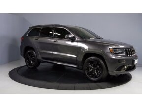 2015 Jeep Grand Cherokee for sale 101725765